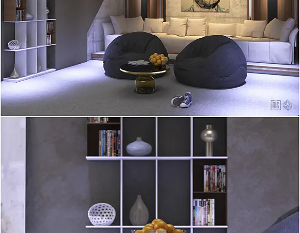 Home-Theater