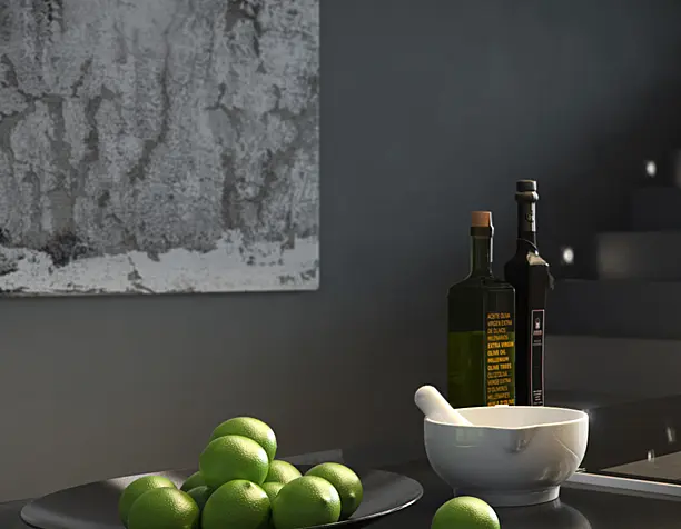 simply kitchen