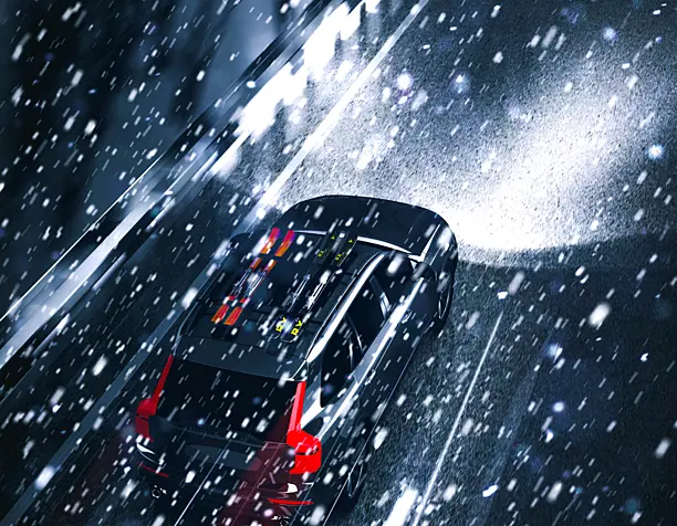 Ski edit