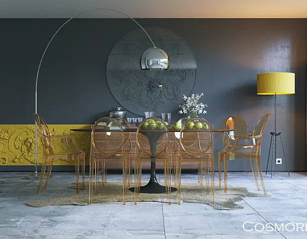 КОНКУРС, Cosmorelax
