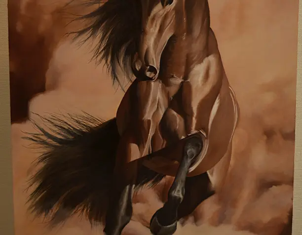 Horse