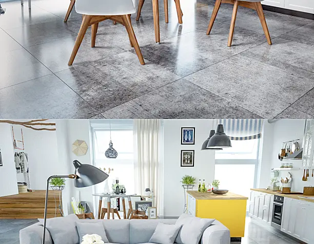interior (Конкурс Cosmorelax)