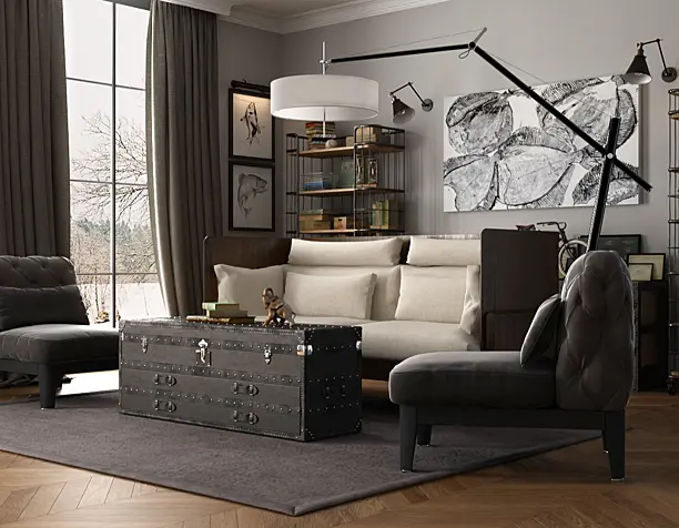 "КОНКУРС, Cosmorelax"