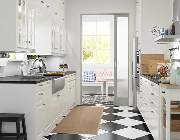 по мотивам IKEA