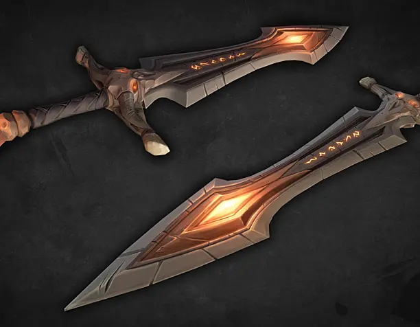 Soulburner