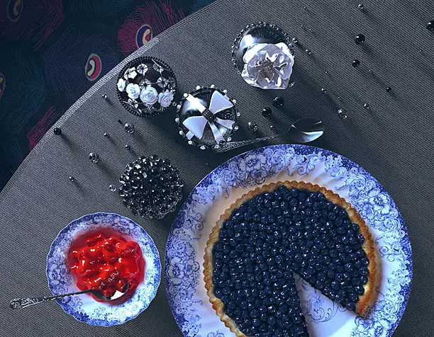 blueberry