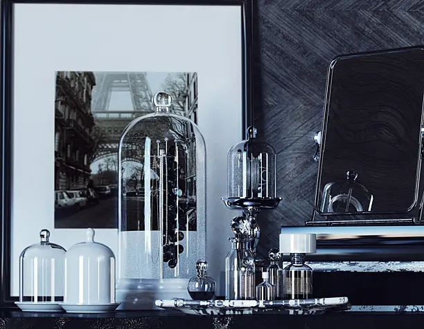 glass composition