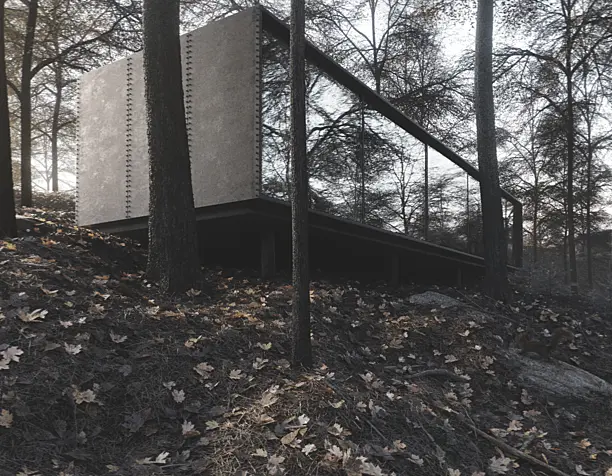 Ghost House