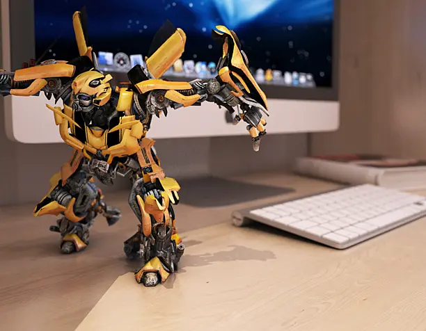 Bumblebee