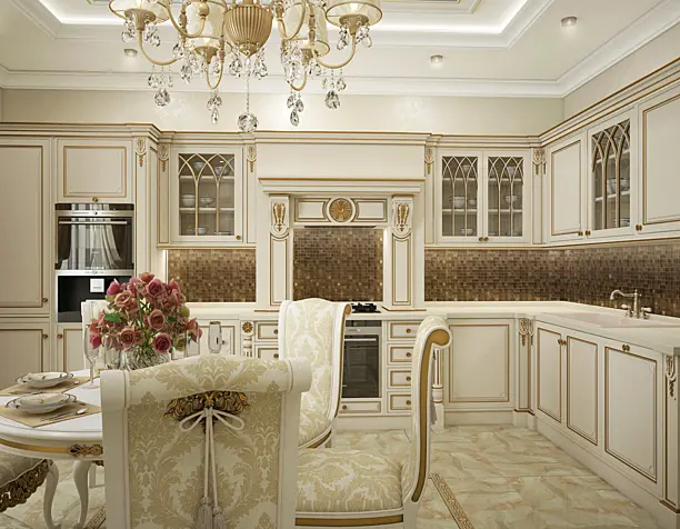 Кухня