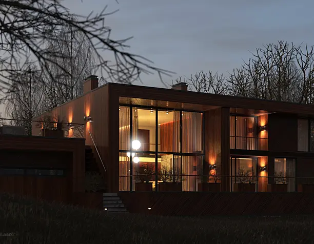 House One