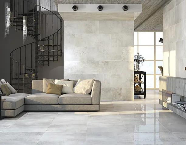 RENDER FOR TILES FACTORY