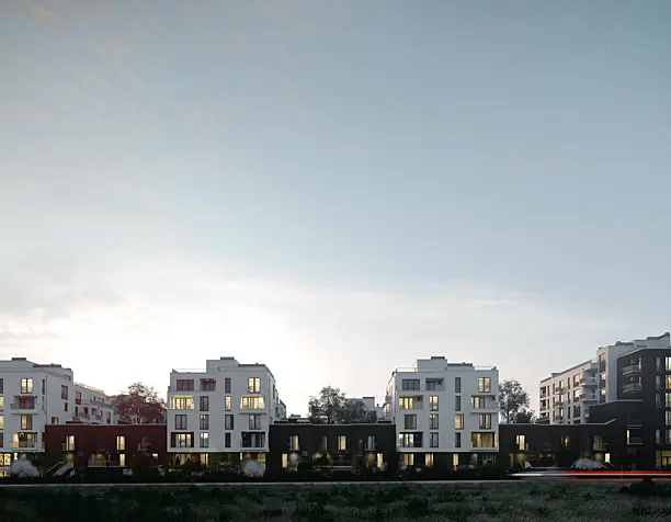 Villa Magnolia