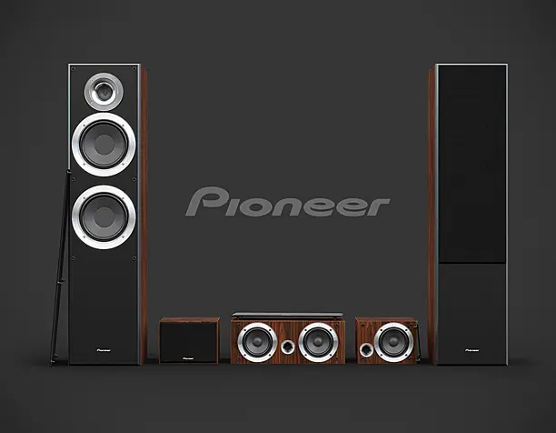 Pioneer