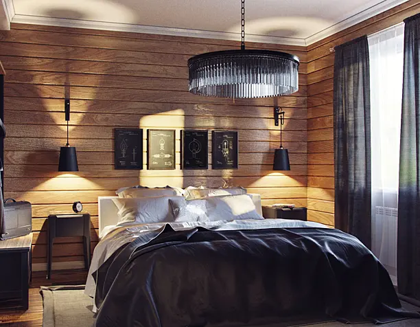 guest bedroom