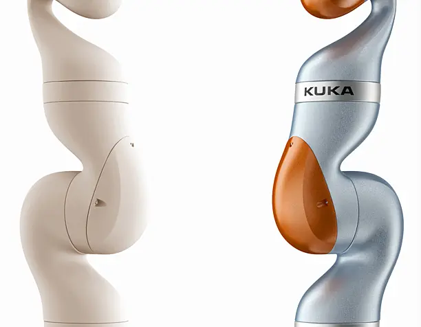 KUKA Roboter
