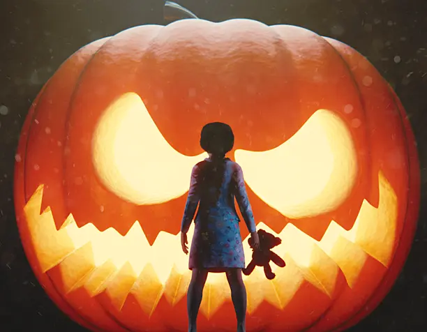 Hall(o)ween