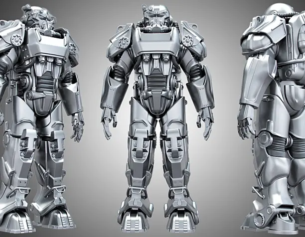 Power Armor