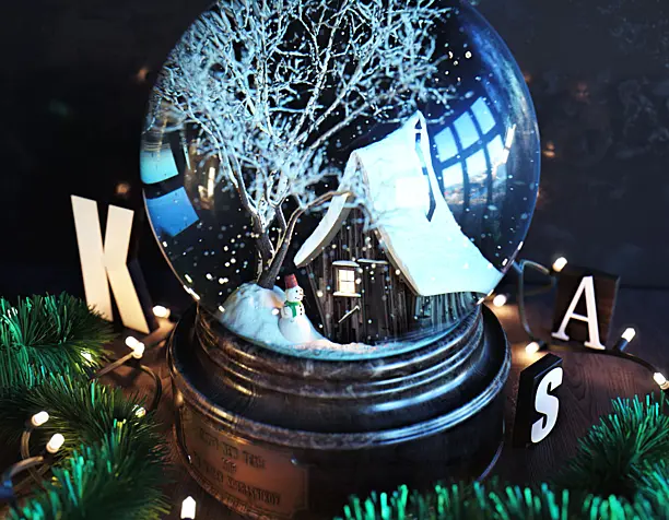 "HAPPY NEW YEAR 2016" Part 1