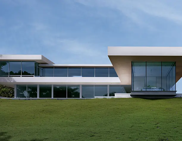 Vineyards Residence by Swatt