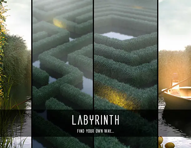 Labyrinth