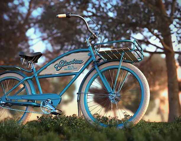 Electra