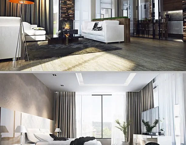 Modern House