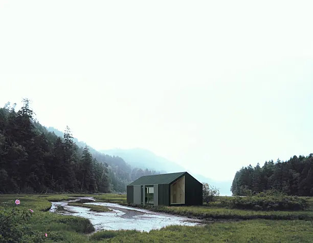 BW House