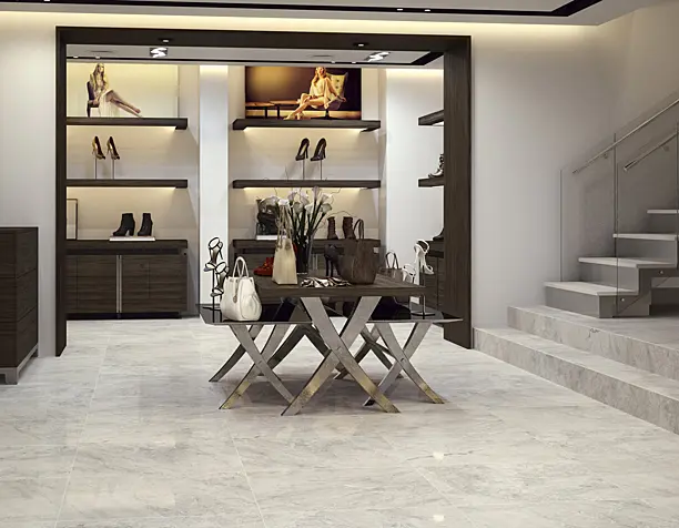 RENDER FOR TILES FACTORY