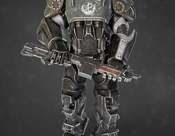 Powerarmor v2.0