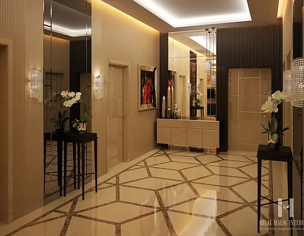 Hall