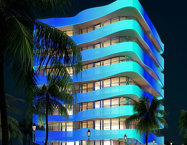 Нotel