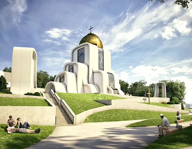 Project Church