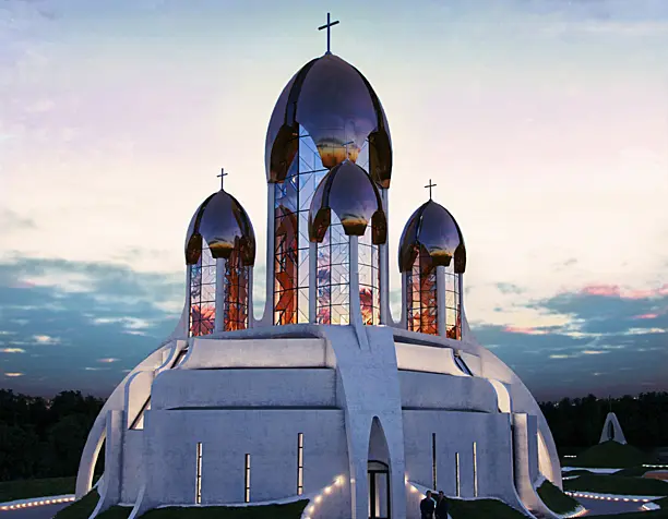 Project Church