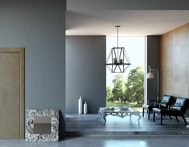 "Rada doors"