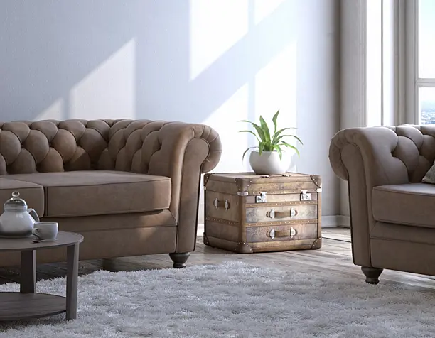 3 Визуализации ( 3 разных рендера - VRay, MentalRay, IRay )