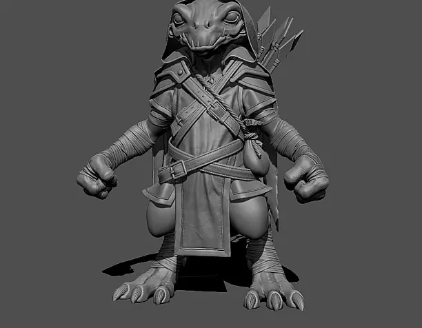 Reptil