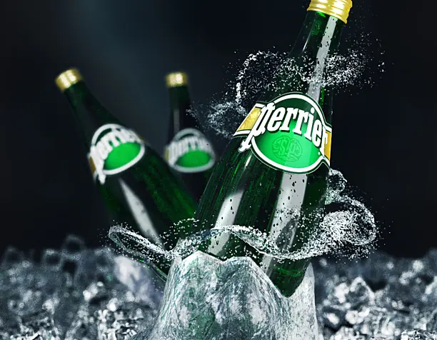 Perrier