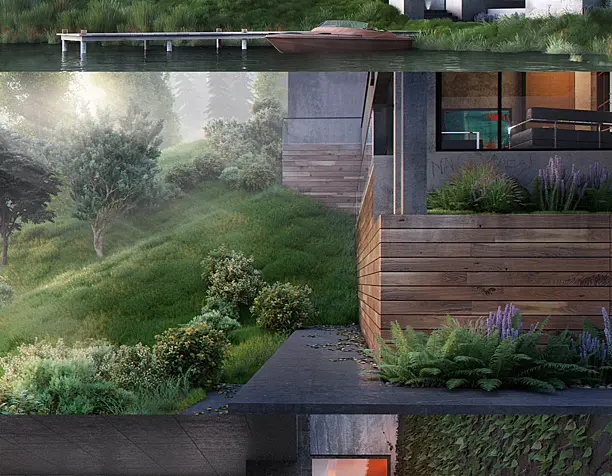 Jorge Hrdina Architects