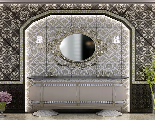 Veromar Bathroom