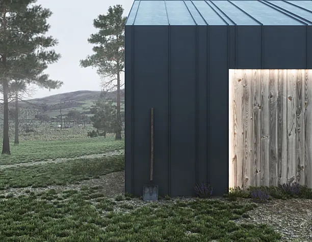 FOG House