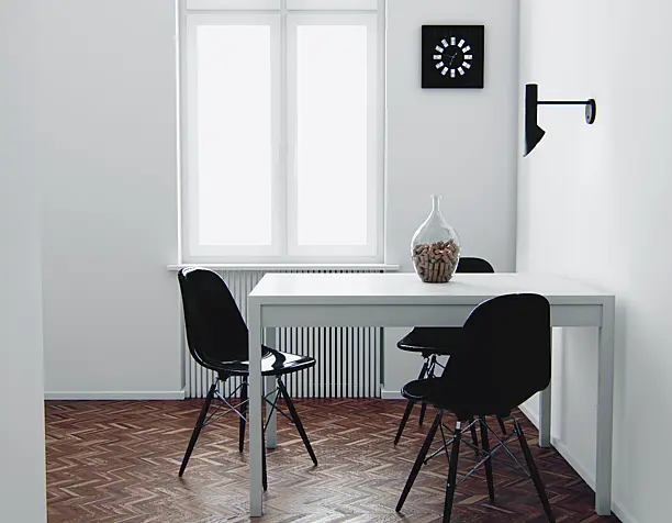 Emprty Room