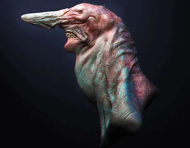 Monster