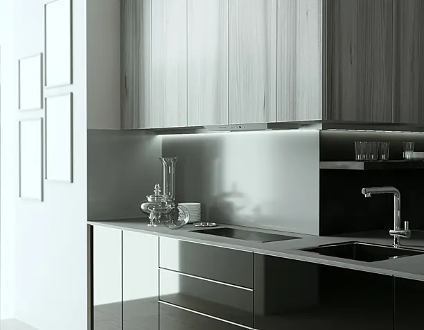 INDada | Modular fitted kitchen