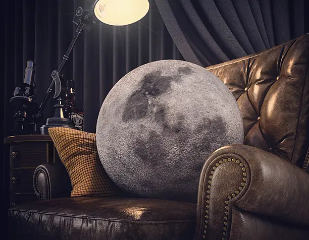 moon