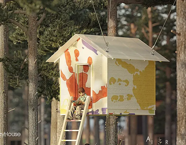 PlayHouse