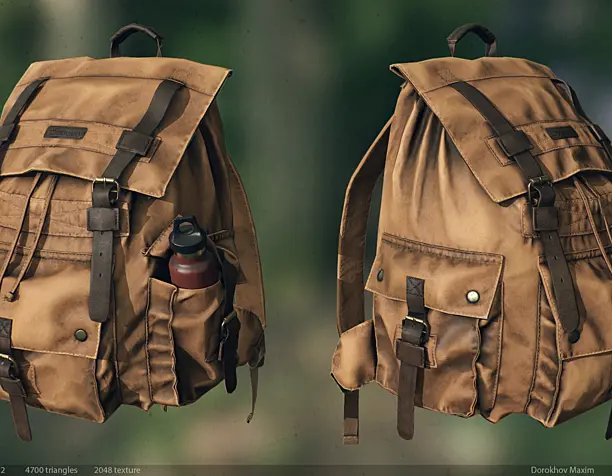 Backpack