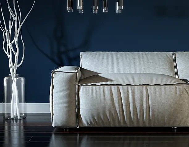 Edge Sofa by Fest Amsterdam