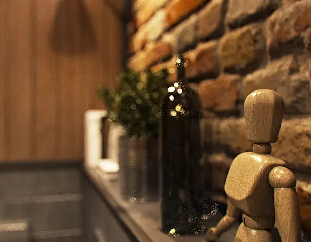 toilet | loft