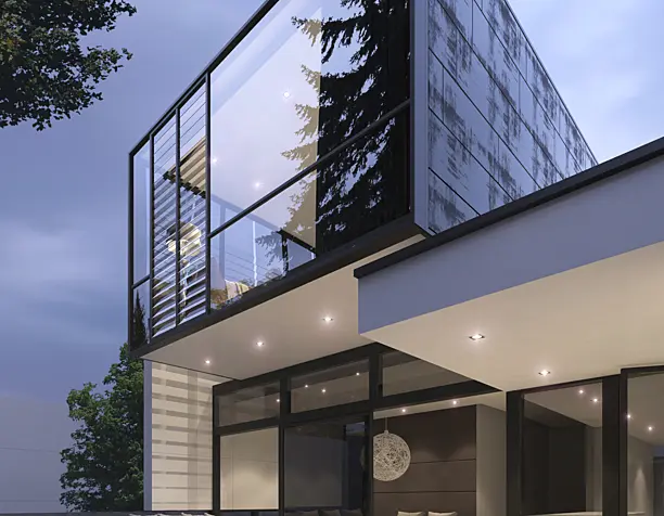 The Good Residence